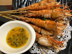 -79号渔船海鲜饭店(华强北店)