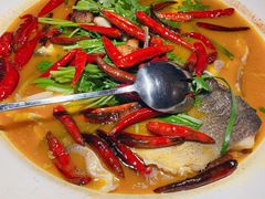 -清水亭湖北菜(大屯DT51店)