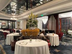 -上海总会SHANGHAICLUB(兴业太古汇店)