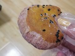 -老香港蛋糕(梓桐苑店)