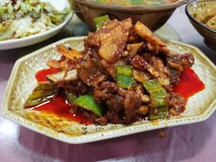 -乐乐餐厅(湘子庙街店)