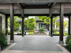-雅达·阳羡溪山小镇中心