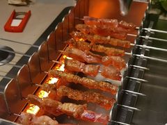 -丰茂烤串(建设街店)