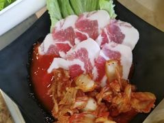 -新石器烤肉(张家港购物公园店)