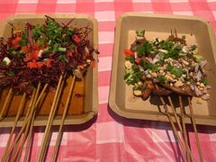 -为民烧烤吧.自贡爆炒菜(收录10年好店)