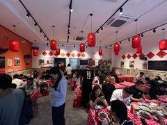 -荆九爷爆炒桥头三嫩(夫子庙店)
