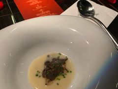 -wann lounge 低温慢煮牛排·清吧