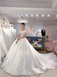 -LOVE SHINE婚纱·红鼎庄龙凤褂·妈妈装定制