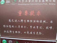 -北京上方山国家森林公园
