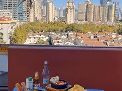 -MAYITA小玛雅墨西哥餐厅(新天地店)