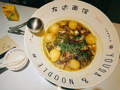 -友达面馆(广州总店)