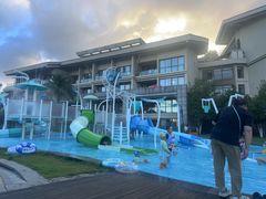 -宁波九龙湖开元度假村