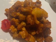 -宝轩渔府·老字号海鲜·正宗津菜(水上店)