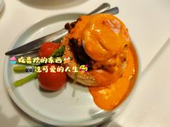 -新旺茶餐厅·早餐·夜宵(仙霞店)