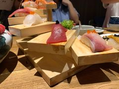 -阿吾罗日本料理(K11艺术中心店)