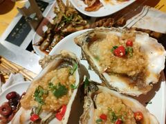 -AK47烤羊腿串吧(柳浪家园店)