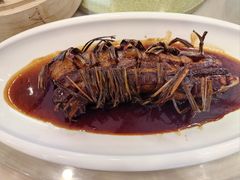 -昆承湖酒家·本帮农家菜