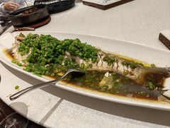 -写庭·鱼鲜川菜·宴请(铁像寺水街店)
