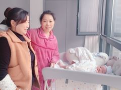 -田螺阿姨自营月嫂·育儿嫂(高新店)