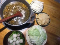 -大牛湾·眷村牛肉面(蠡溪店)