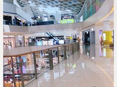 -新白鹿餐厅(城西银泰城店)