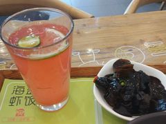 -海盗虾饭·剥好的小龙虾饭(SOHO尚都店)