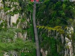 -泰山风景名胜区