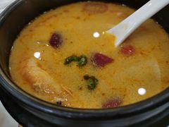 -阿诺泰·泰国餐厅(紫荆店)
