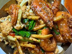 -闻香阁·清真(光荣道店)