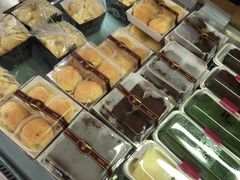 -丁香西饼屋(桂林路店)