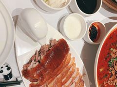 东坡烤鸭-眉州东坡(远洋未来广场店)
