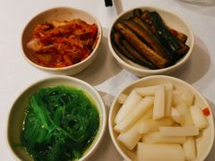 -肆月河豚·新淮扬(金融街店)