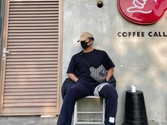-COFFEE CALL(云锦路店)