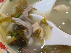 -陈记汤饭(水巷口店)