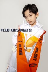 点击看大图 -菲啦城堡高端儿童摄影会所(武夷商业城店)