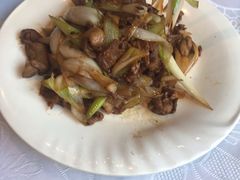 -金家老三饭庄(常营店)