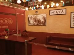 -双燕楼·手工馄饨·汤面小吃(世纪汇店)