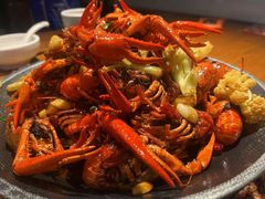 -虎哥私房菜(馒头山店)