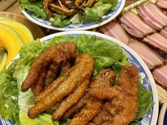 -旧街市鲜货老火锅(大光路店)