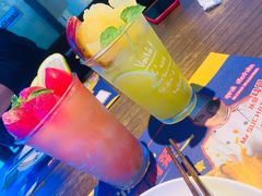 -泰妃殿(宏伊国际广场店)