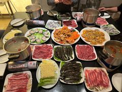 -深圳东部华侨城茵特拉根酒店