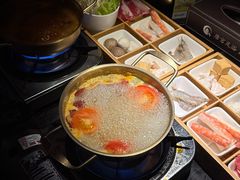 -唐宫足道·SPA·住宿24H会所(木渎店)