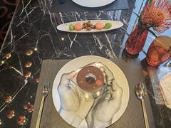 -L'ATELIER de Joel Robuchon(外滩18号店)