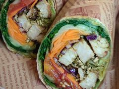 -就是卷儿Wrap and Roll(宣化路店)