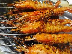 -老三烧烤(二环西路店)