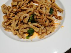 -郑庄脂渣海鲜楼(九水路店)