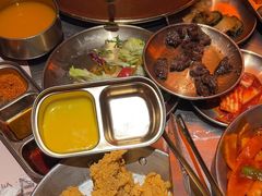 -西塔老太太泥炉烤肉(苏州大悦城店)