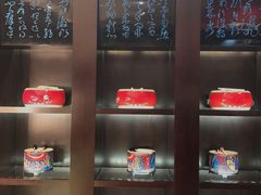 -上海锦江汤臣洲际大酒店壹阶层