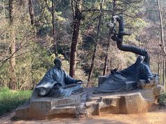 -敬亭山风景名胜区