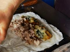 -老汪猪头肉春饼店